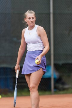 Bild 361 - Bergstedt Open